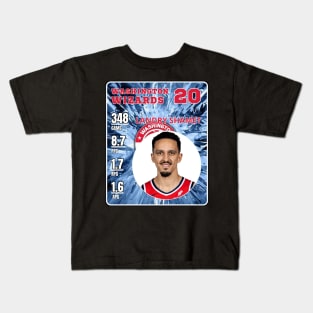 Landry Shamet Kids T-Shirt